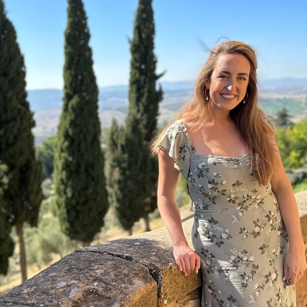Meet your Posher, Alana
